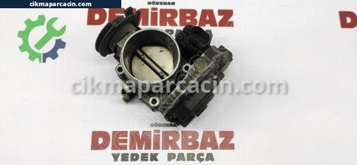 Seat Toledo Gaz Kelebeği çıkma parça