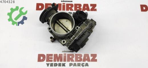 Seat Toledo Gaz Kelebeği çıkma parça