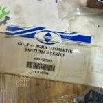 GOLF 4 – BORA OTOMATİK ŞANZIMAN ŞERİDİ YANSANAYİ