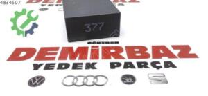 GOLF 4 BORA PASSAT TOLEDO A3 A4 SİLECEK ZAMANLAMA ROLESİ 377 ROLE