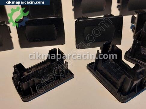 Volkswagen Golf Torpido çıkma parça