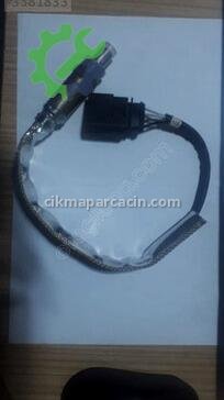 Volkswagen Bora Oksijen Sensörü 06A906265E çıkma parça