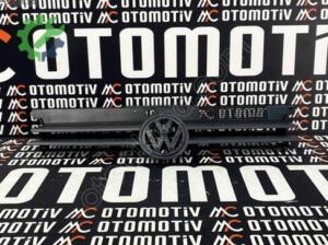 Çıkma Orijinal Ön Panjur Volkswagen Golf 1J0853655G