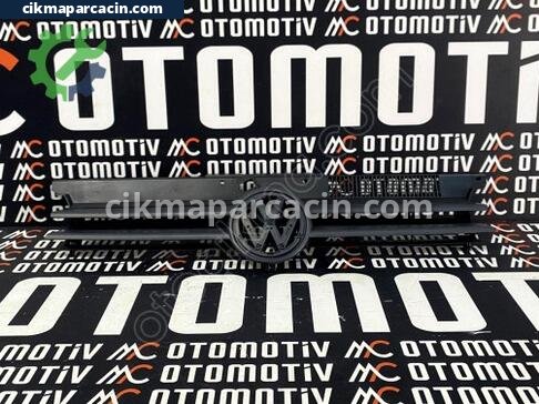 Volkswagen Golf Ön Panjur çıkma parça