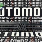 Çıkma Orijinal Ön Panjur Volkswagen Golf 1J0853655G