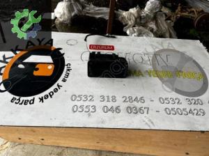 Golf 4 Sağ Kalorifer Izgarası / Difüzör Orjinal Çıkma