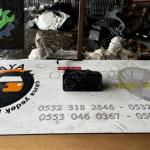 Golf 4 Sağ Kalorifer Izgarası / Difüzör Orjinal Çıkma