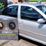 Golf 4 Sağ ön Kapı Çıkma Orjinal