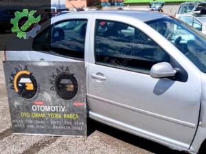 Golf 4 Sağ ön Kapı Çıkma Orjinal