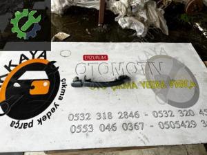 Golf 4 Sağ ön Kapı Kolu Dış Orjinal Çıkma