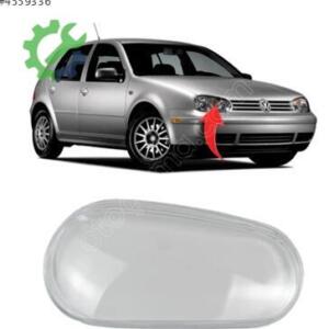 GOLF 4 SIFIR SAĞ FAR CAMI 1998-2004