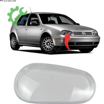 Volkswagen Golf Far Camı çıkma parça