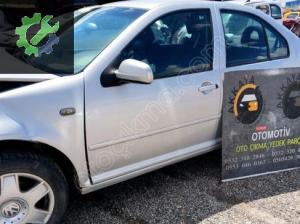 Golf 4 Sol ön Kapı Çıkma Orjinal