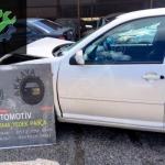 Golf 4 Sol ön Kapı Çıkma Orjinal