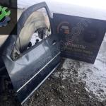 Golf 4 Sol ön Kapı Orjinal Çıkma