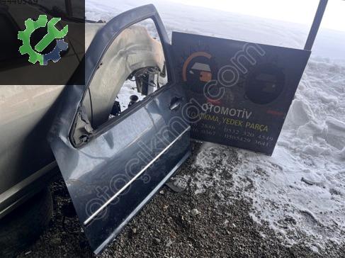 Volkswagen Golf Sol Ön Kapı çıkma parça