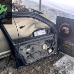 Golf 4 Sol ön Kapı Orjinal Çıkma