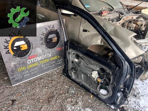 Volkswagen Golf Sol Ön Kapı çıkma parça