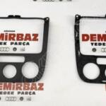 Çıkma Orijinal Ekran Volkswagen Golf 2004-2010 1K0858069