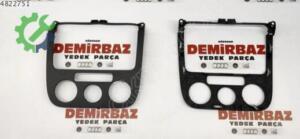 Çıkma Orijinal Ekran Volkswagen Golf 2004-2010 1K0858069