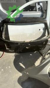 GOLF 5 ARKA BAGAJ