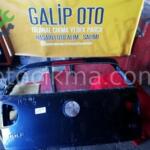 GOLF 5 BAGAJ KAPAĞI ORJİNAL ÇIKMA