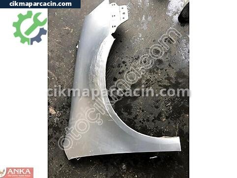 Volkswagen Golf Ön Çamurluk çıkma parça
