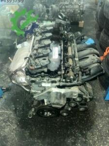 Golf 5 / Golf 6 1.6 CBU DOLU MOTOR ÇIKMA ORJİNAL
