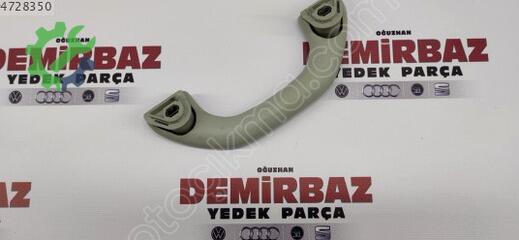 Volkswagen Golf Trim 7M3857607J çıkma parça