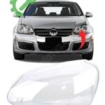 GOLF 5 JETTA SIFIR SOL FAR CAMI 2004-2008
