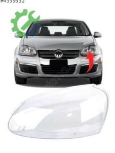 GOLF 5 JETTA SIFIR SOL FAR CAMI 2004-2008