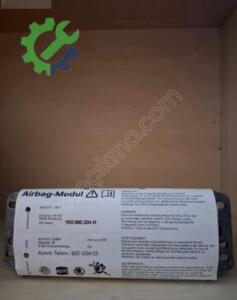 GOLF 5 JETTA YOLCU AİRBAG 0 ORİJİNAL 1K0880204H