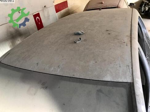 Volkswagen Golf Kesme Tavan Sacı çıkma parça