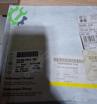 Volkswagen Golf Kol Dayama 1K0864245A çıkma parça