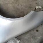 GOLF 5 ÖN ÇAMURLUK ÇIKMA ORJİNAL