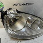 GOLF 5 SAĞ FAR ORJİNAL