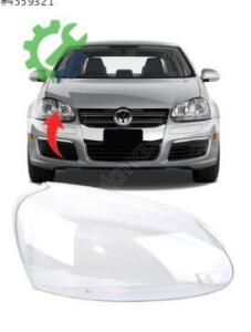 GOLF 5  SIFIR SAĞ FAR CAMI 2004-2008
