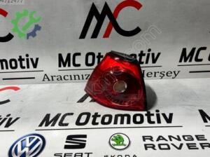 Çıkma Orijinal Sol Arka Stop Volkswagen Golf 2004-2009 1K6945095J