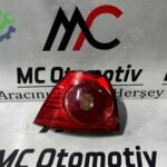 Çıkma Orijinal Sol Arka Stop Volkswagen Golf 2004-2009 1K6945095J