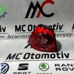 Volkswagen Golf 2004-2009 Orijinal Çıkma Sol Arka Stop 1K6945095J