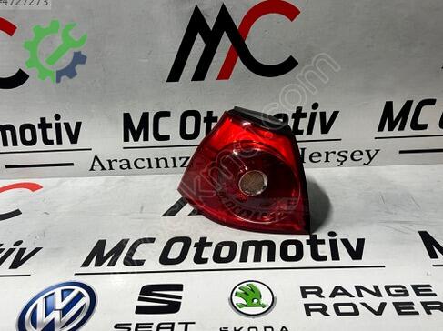 Volkswagen Golf Sol Arka Stop 1K6945095J çıkma parça