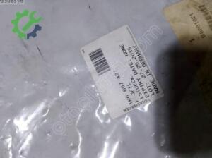 GOLF 5 TAMPON İÇ BRAKET SOL ÇIKMA PARÇA