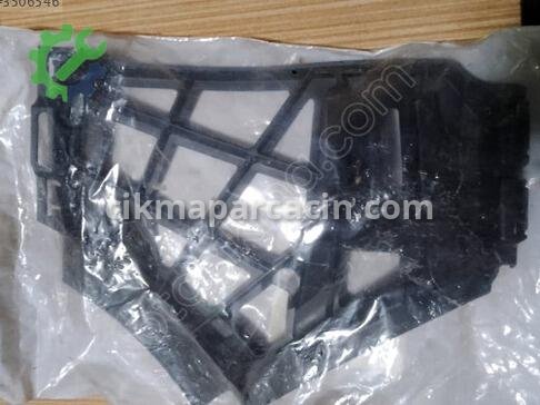 Volkswagen Golf Tampon Braketi 1K6807377 çıkma parça