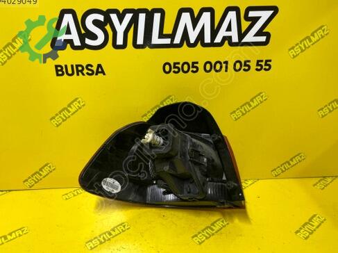 Volkswagen Golf Sağ Arka Stop 5K0945096M çıkma parça