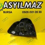 GOLF 6 FÜME SAĞ DIŞ STOP ORJİNAL (HATASIZ)