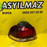 GOLF 6 FÜME SOL DIŞ STOP ORJ