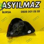 GOLF 6 FÜME SOL DIŞ STOP ORJ