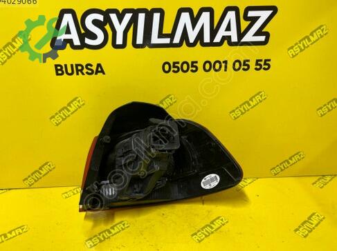 Volkswagen Golf Sol Arka Stop 5K0945095M çıkma parça