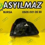 GOLF 6 FÜME SOL DIŞ STOP ORJİNAL HATASIZ