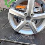 GOLF 6 ORJİNAL ÇELİK JANT